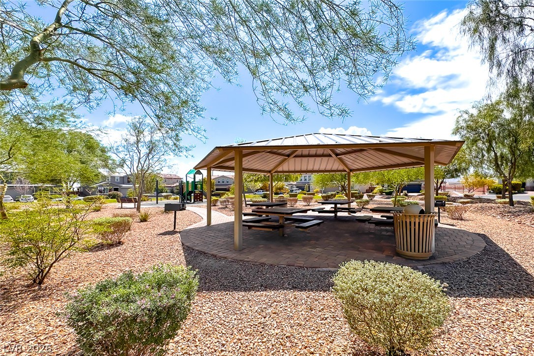 1821 Soto Lane North Las Vegas NV 89032