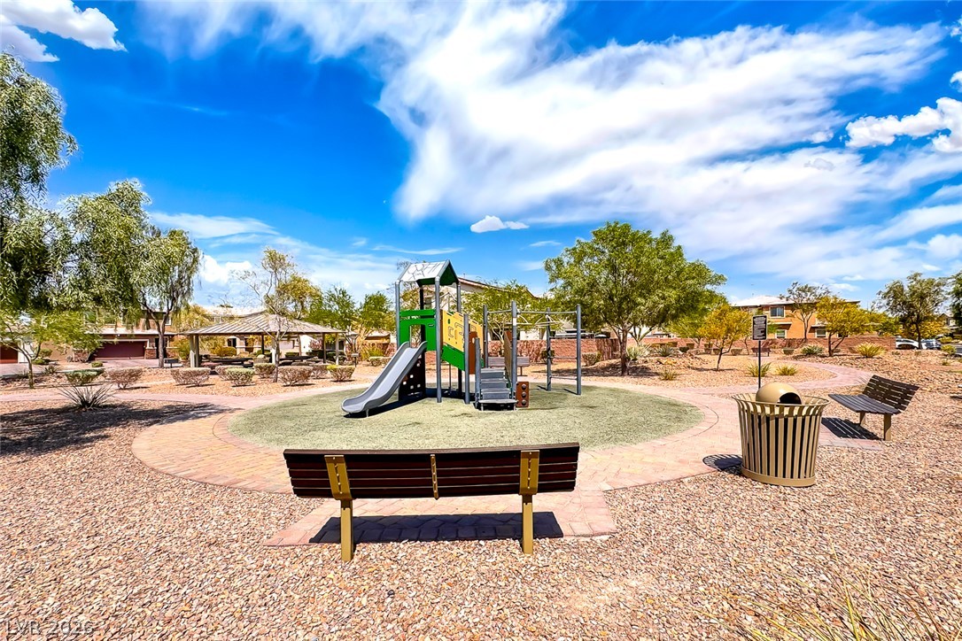 1821 Soto Lane North Las Vegas NV 89032