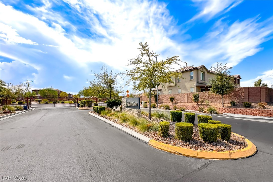1821 Soto Lane North Las Vegas NV 89032