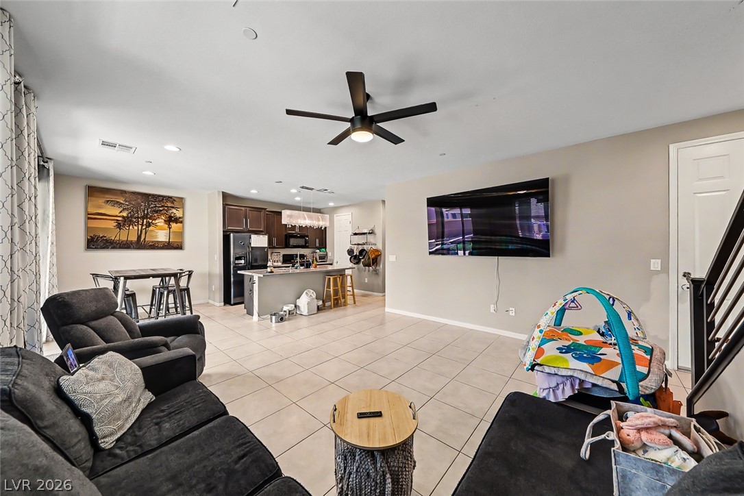 1821 Soto Lane North Las Vegas NV 89032