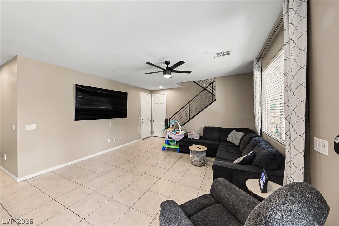 1821 Soto Lane North Las Vegas NV 89032