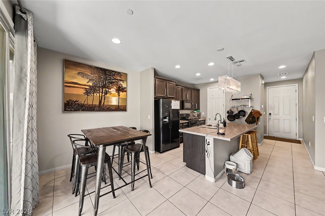 1821 Soto Lane North Las Vegas NV 89032