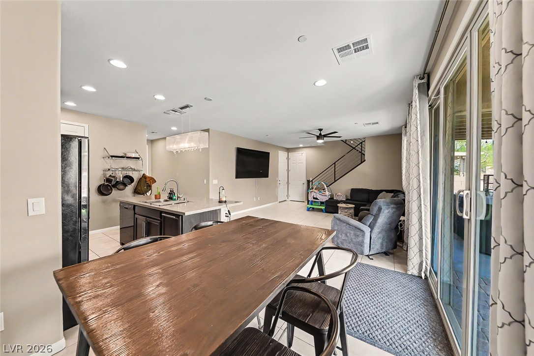 1821 Soto Lane North Las Vegas NV 89032