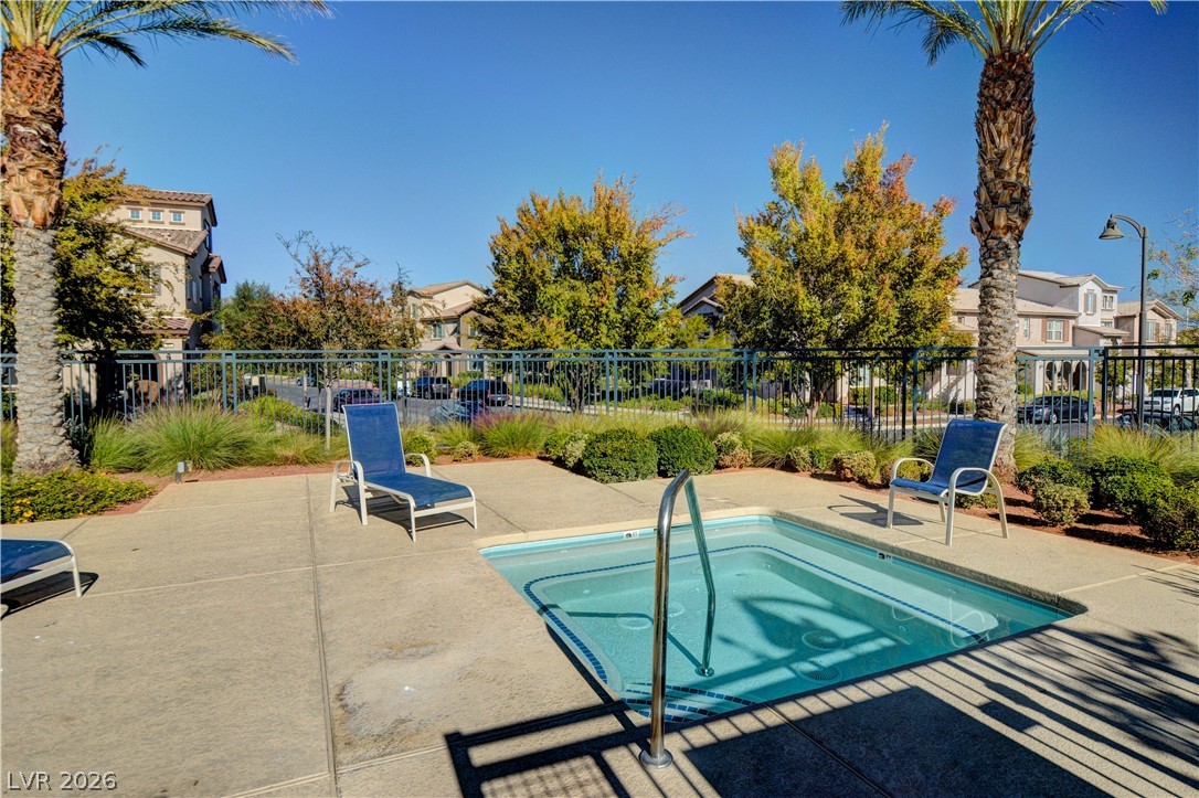 11472 Ogden Mills Drive 104 Las Vegas NV 89135