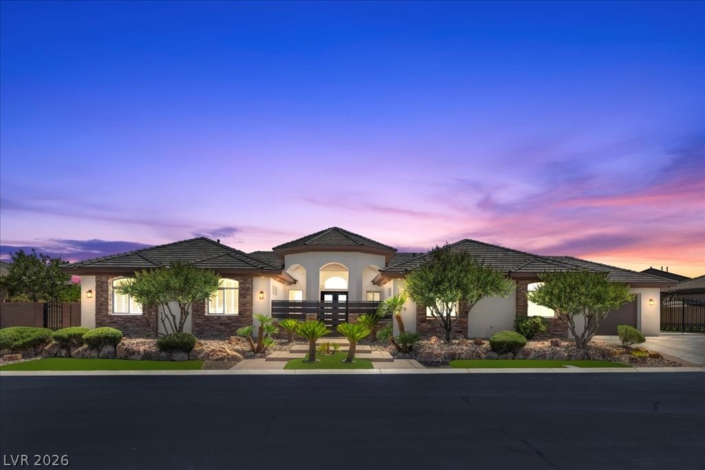 225 Saint Elmo Circle Las Vegas NV 89123