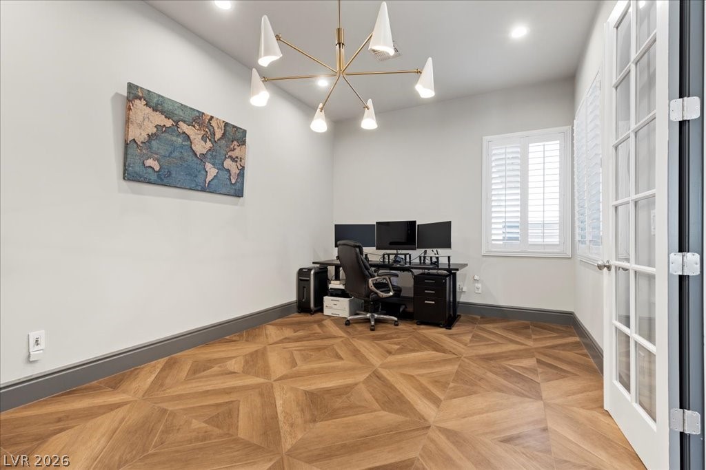 225 Saint Elmo Circle Las Vegas NV 89123