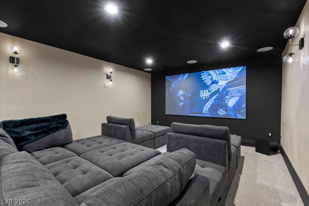 225 Saint Elmo Circle Las Vegas NV 89123
