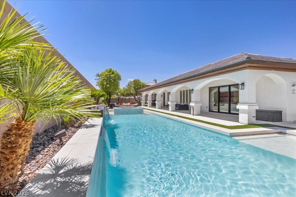225 Saint Elmo Circle Las Vegas NV 89123