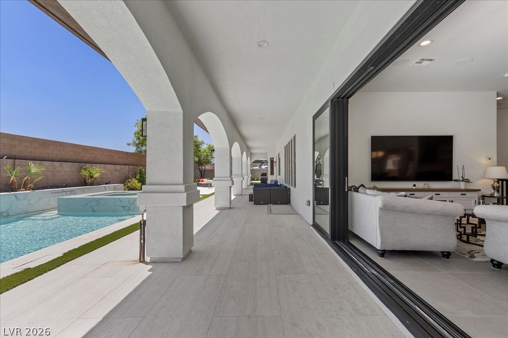 225 Saint Elmo Circle Las Vegas NV 89123