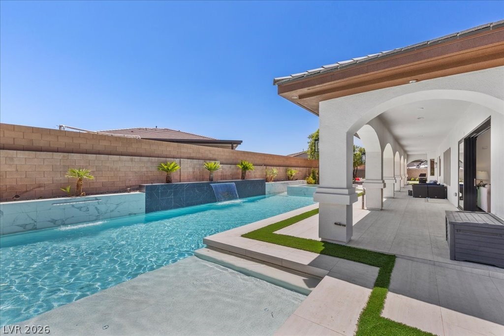 225 Saint Elmo Circle Las Vegas NV 89123