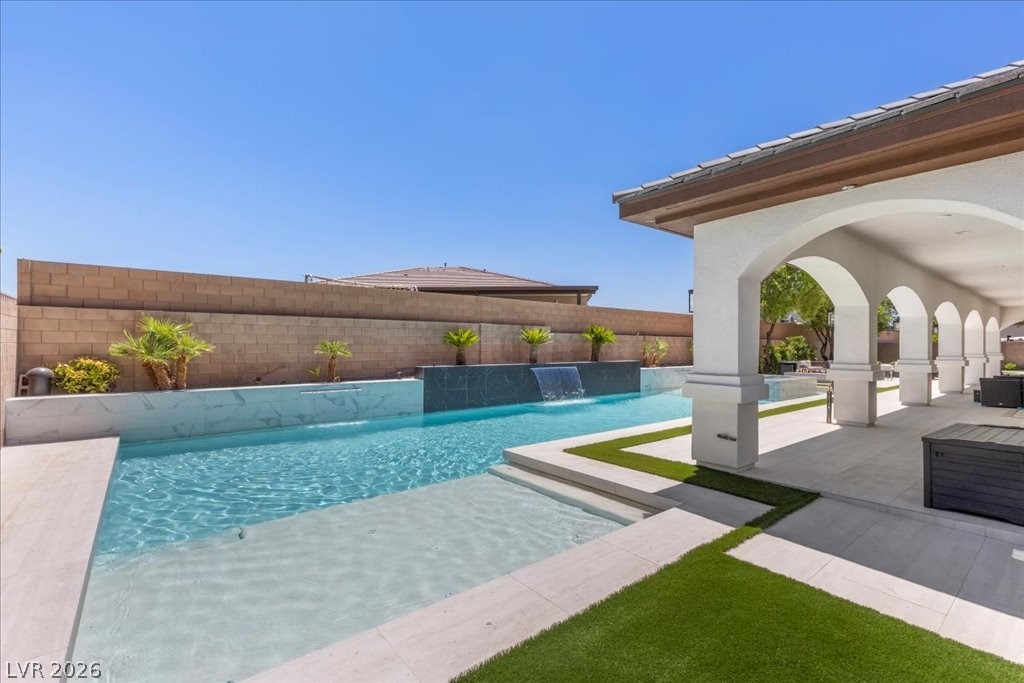 225 Saint Elmo Circle Las Vegas NV 89123