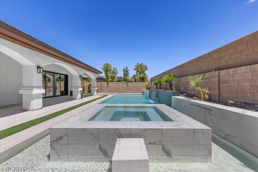 225 Saint Elmo Circle Las Vegas NV 89123