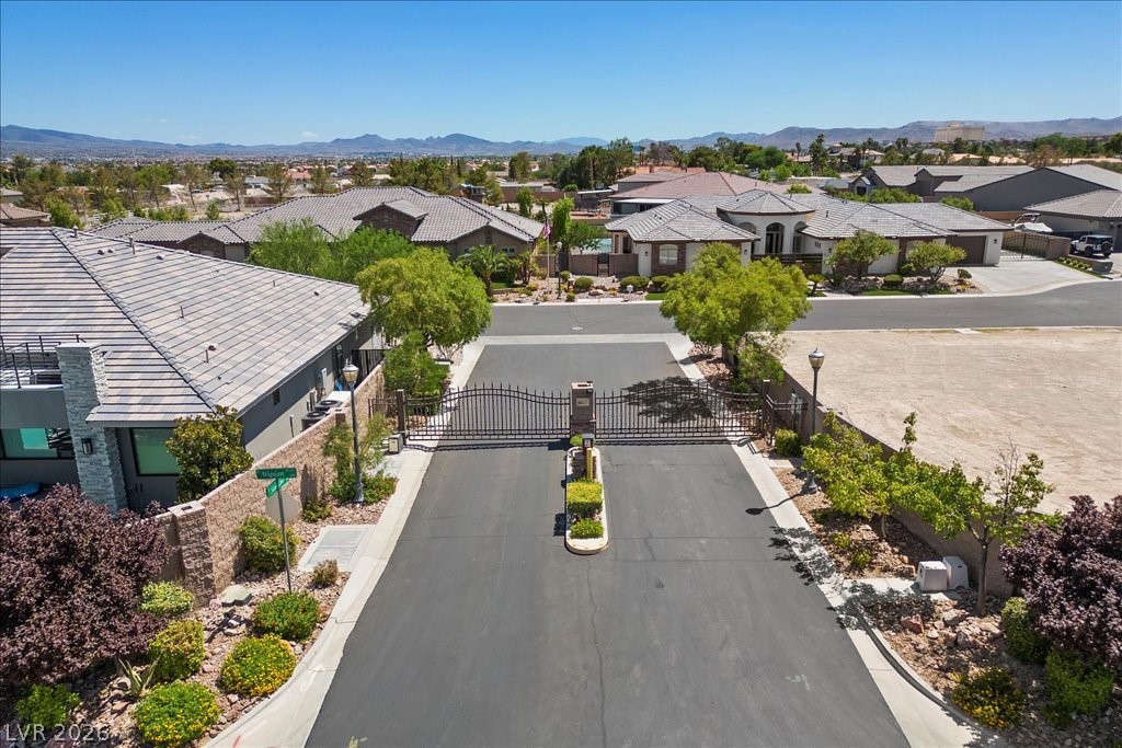 225 Saint Elmo Circle Las Vegas NV 89123