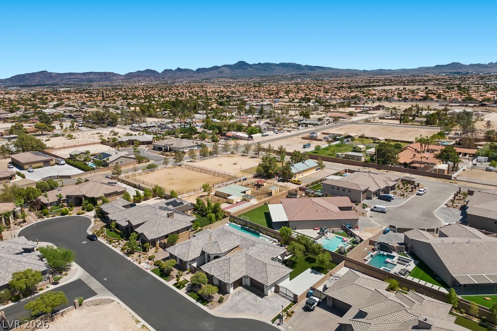 225 Saint Elmo Circle Las Vegas NV 89123