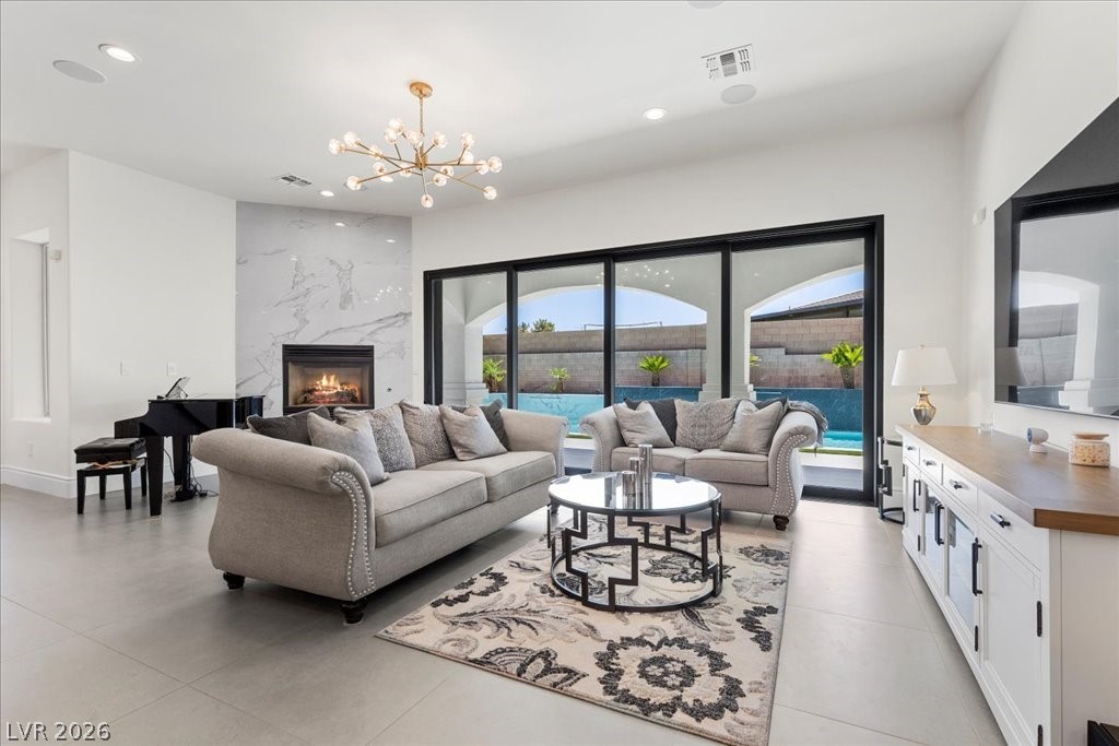 225 Saint Elmo Circle Las Vegas NV 89123