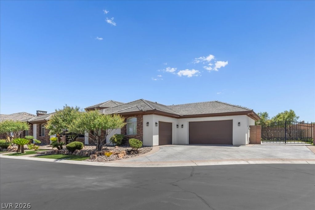 225 Saint Elmo Circle Las Vegas NV 89123