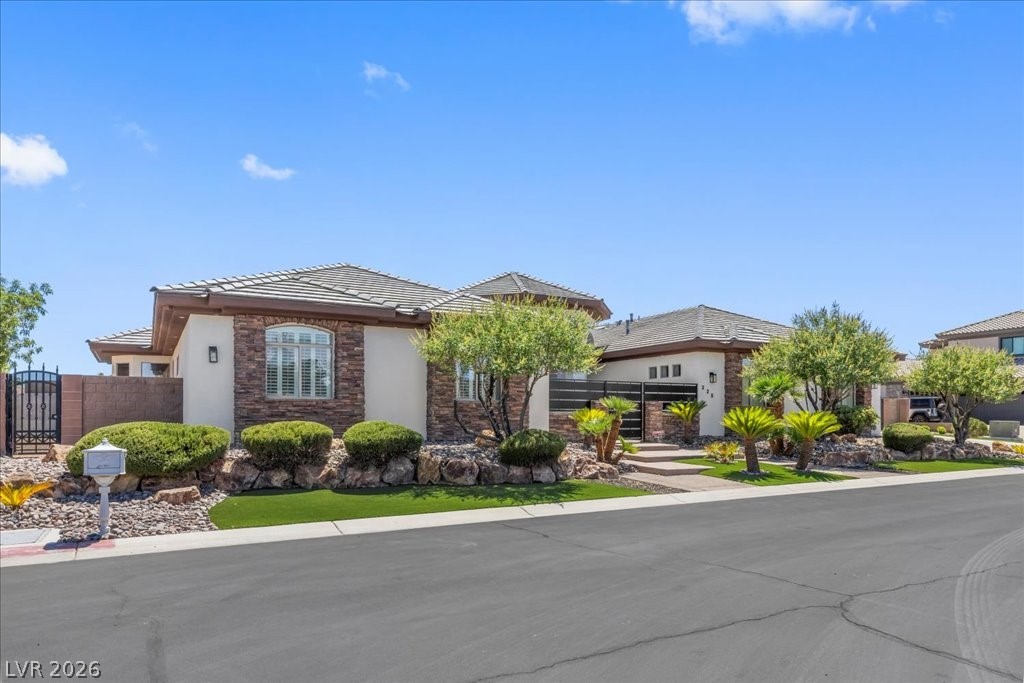 225 Saint Elmo Circle Las Vegas NV 89123