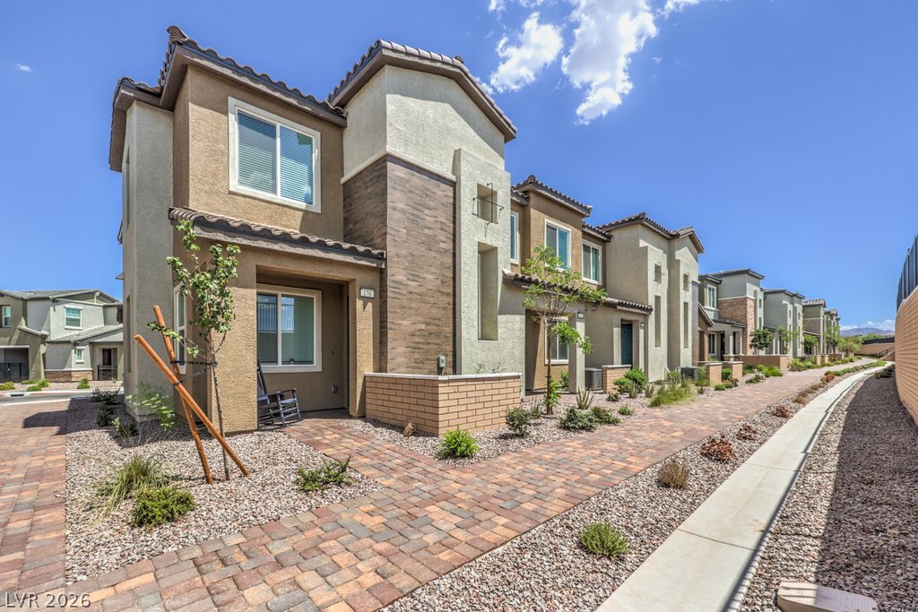 172 Freeport View Place Henderson NV 89011