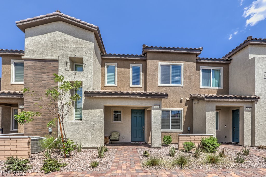 172 Freeport View Place Henderson NV 89011