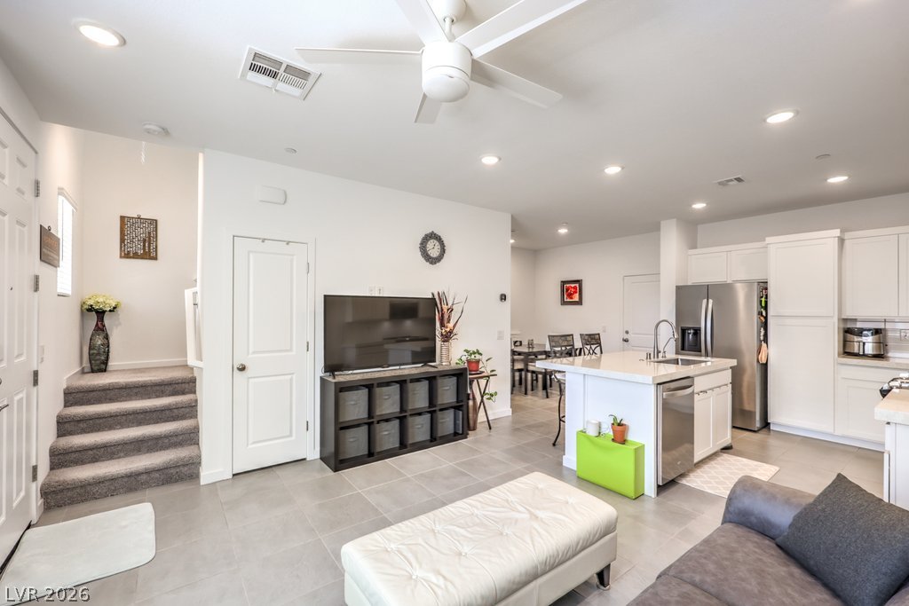 172 Freeport View Place Henderson NV 89011