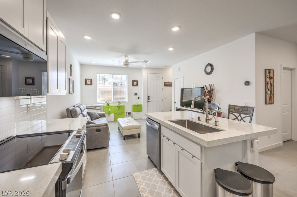 172 Freeport View Place Henderson NV 89011