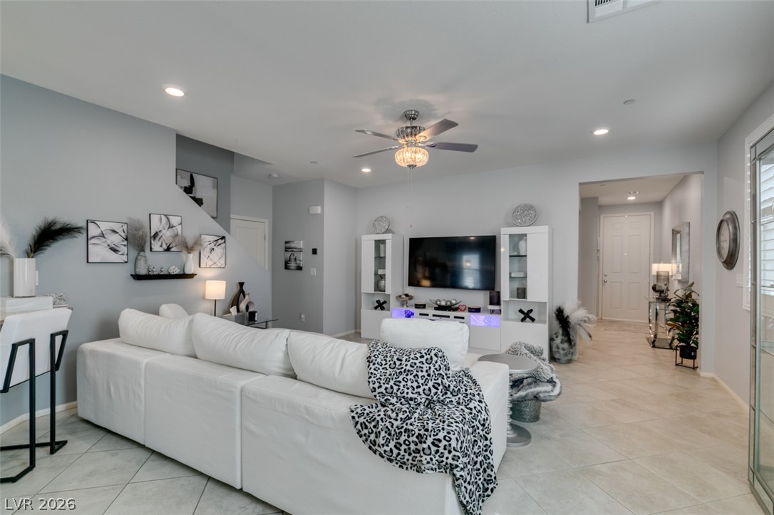 2927 Tranquil Brook Avenue Henderson NV 89044