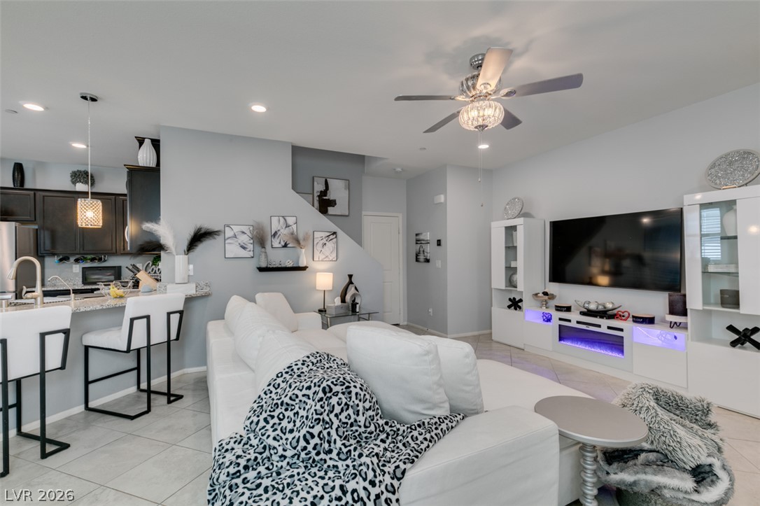 2927 Tranquil Brook Avenue Henderson NV 89044