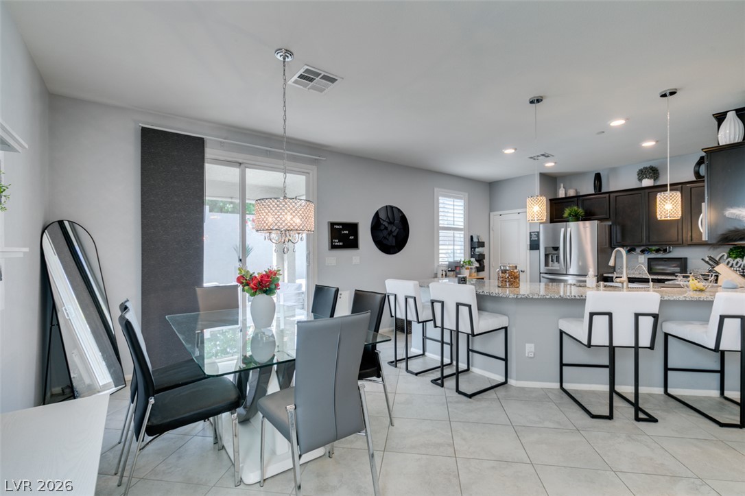 2927 Tranquil Brook Avenue Henderson NV 89044