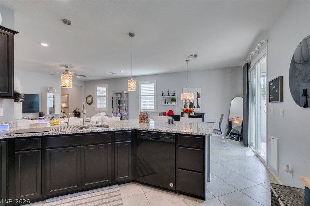 2927 Tranquil Brook Avenue Henderson NV 89044