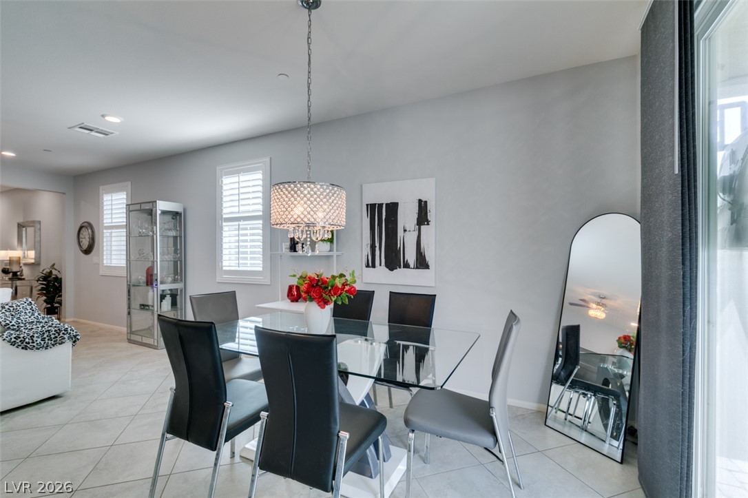 2927 Tranquil Brook Avenue Henderson NV 89044