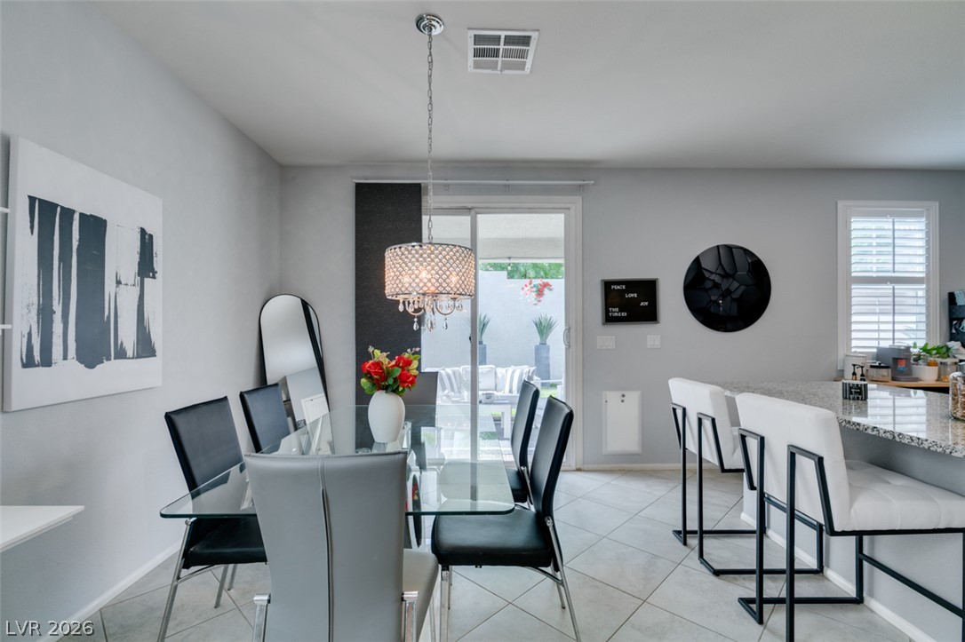 2927 Tranquil Brook Avenue Henderson NV 89044