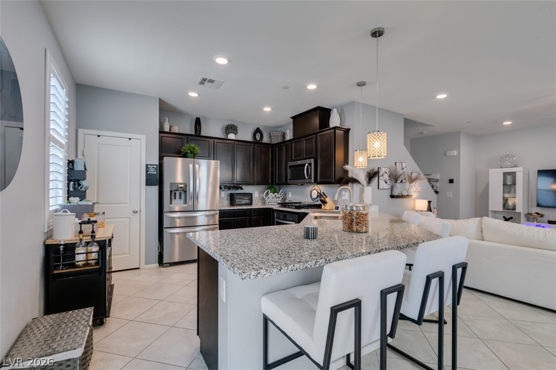 2927 Tranquil Brook Avenue Henderson NV 89044