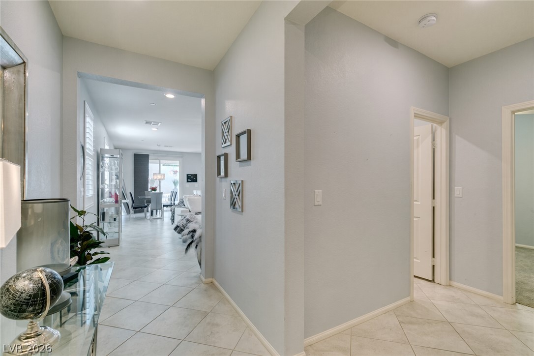 2927 Tranquil Brook Avenue Henderson NV 89044
