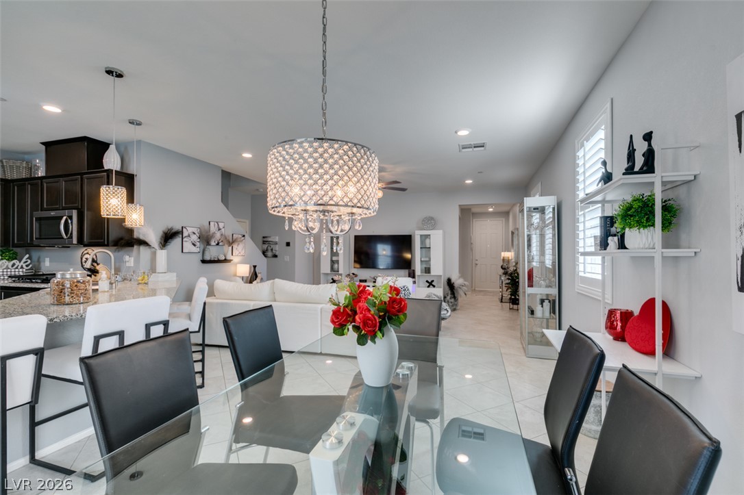 2927 Tranquil Brook Avenue Henderson NV 89044