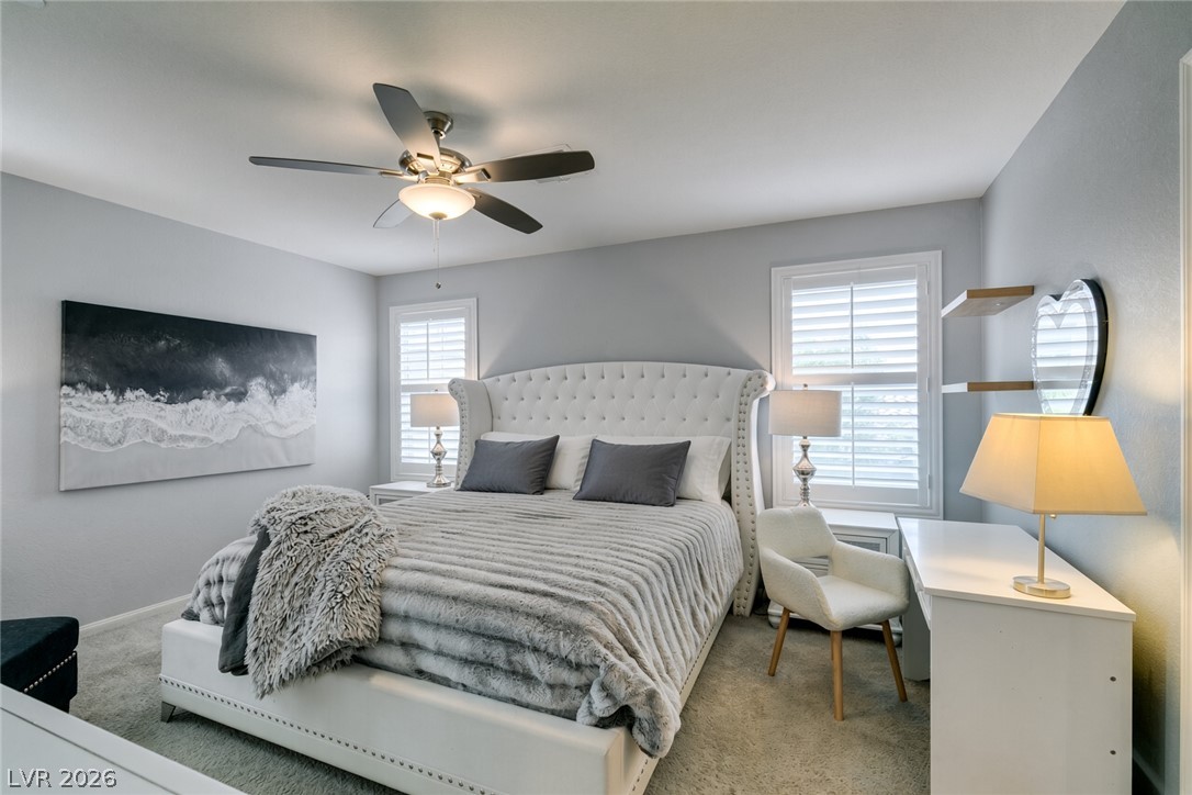 2927 Tranquil Brook Avenue Henderson NV 89044