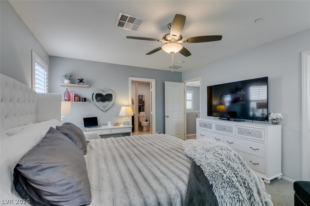 2927 Tranquil Brook Avenue Henderson NV 89044