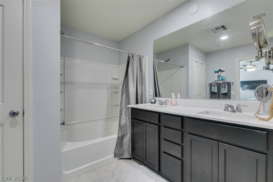 2927 Tranquil Brook Avenue Henderson NV 89044