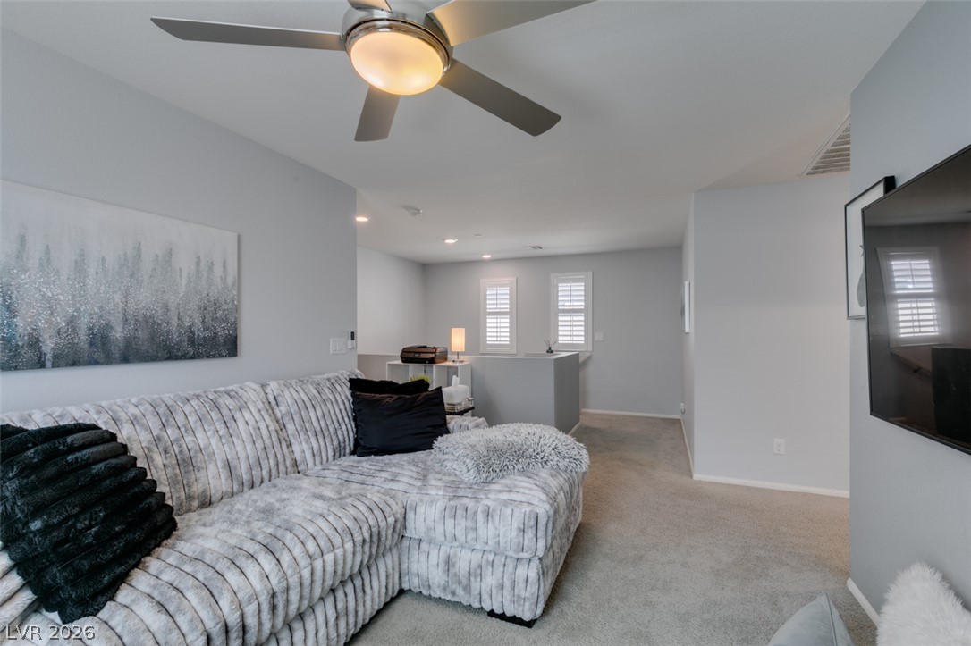 2927 Tranquil Brook Avenue Henderson NV 89044