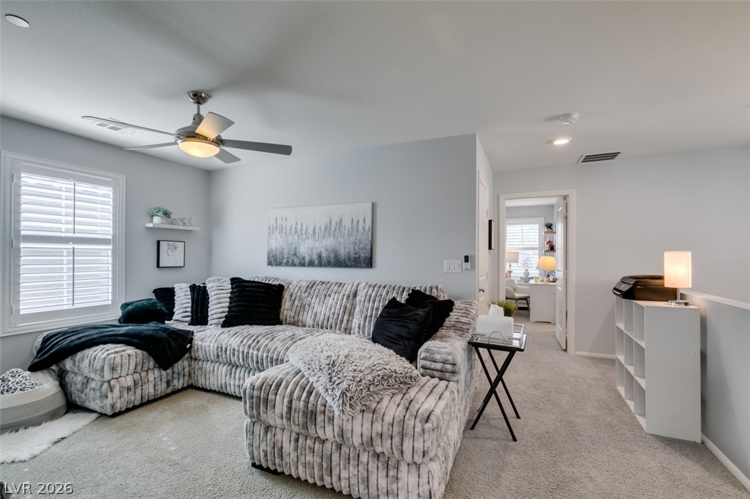 2927 Tranquil Brook Avenue Henderson NV 89044