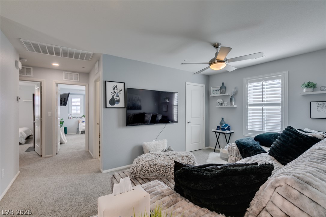 2927 Tranquil Brook Avenue Henderson NV 89044
