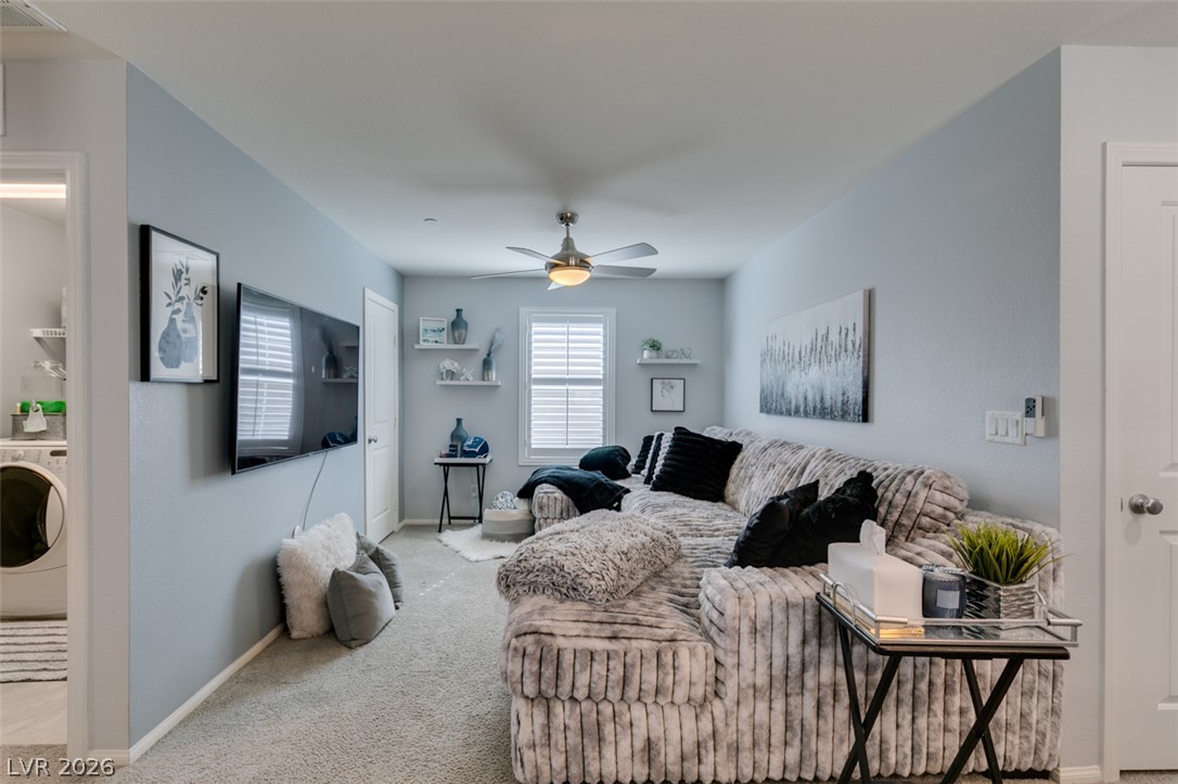 2927 Tranquil Brook Avenue Henderson NV 89044