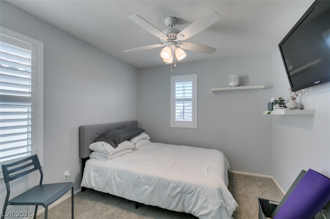 2927 Tranquil Brook Avenue Henderson NV 89044