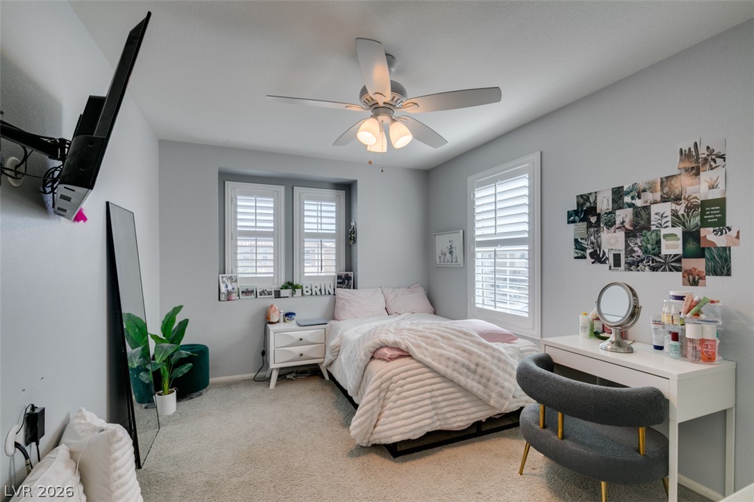 2927 Tranquil Brook Avenue Henderson NV 89044