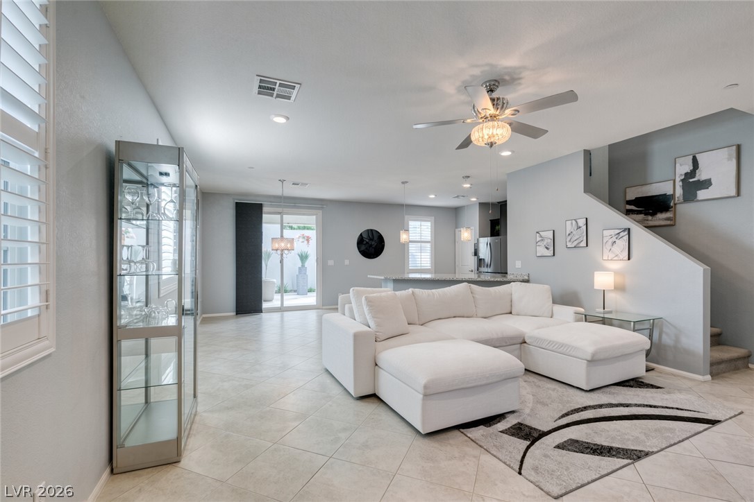 2927 Tranquil Brook Avenue Henderson NV 89044