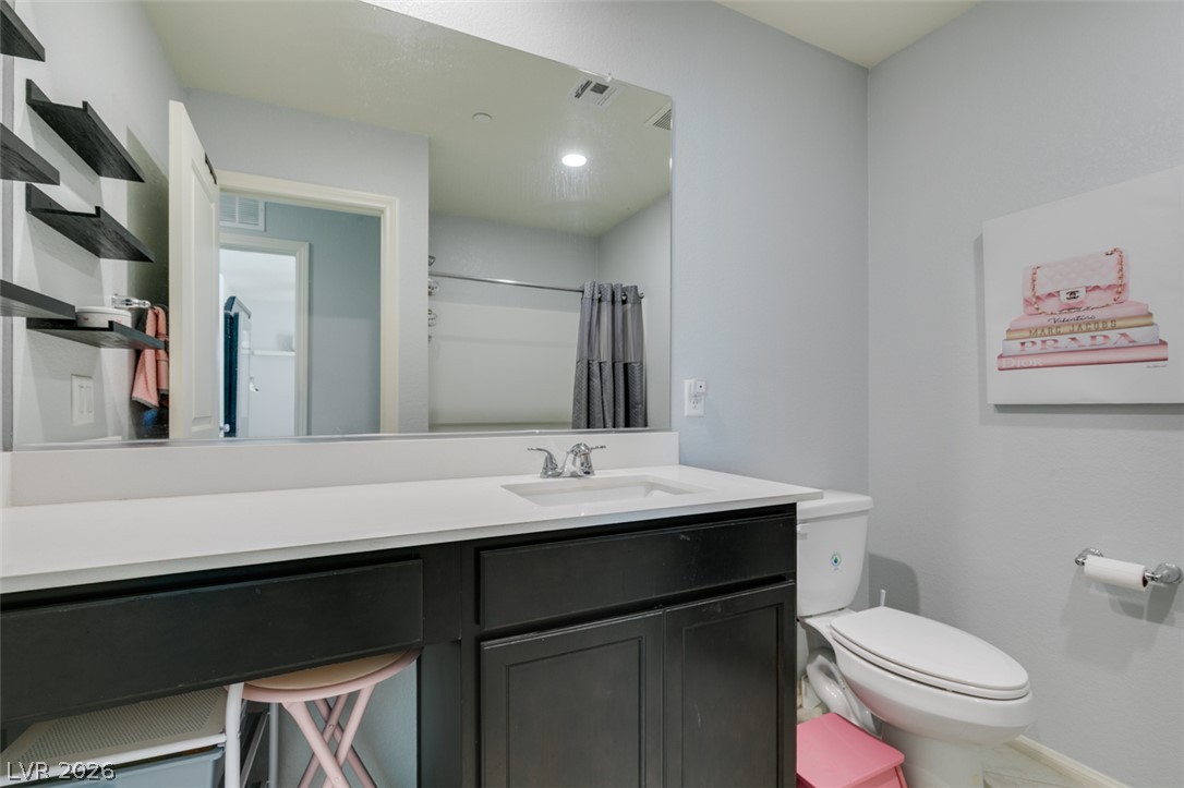 2927 Tranquil Brook Avenue Henderson NV 89044