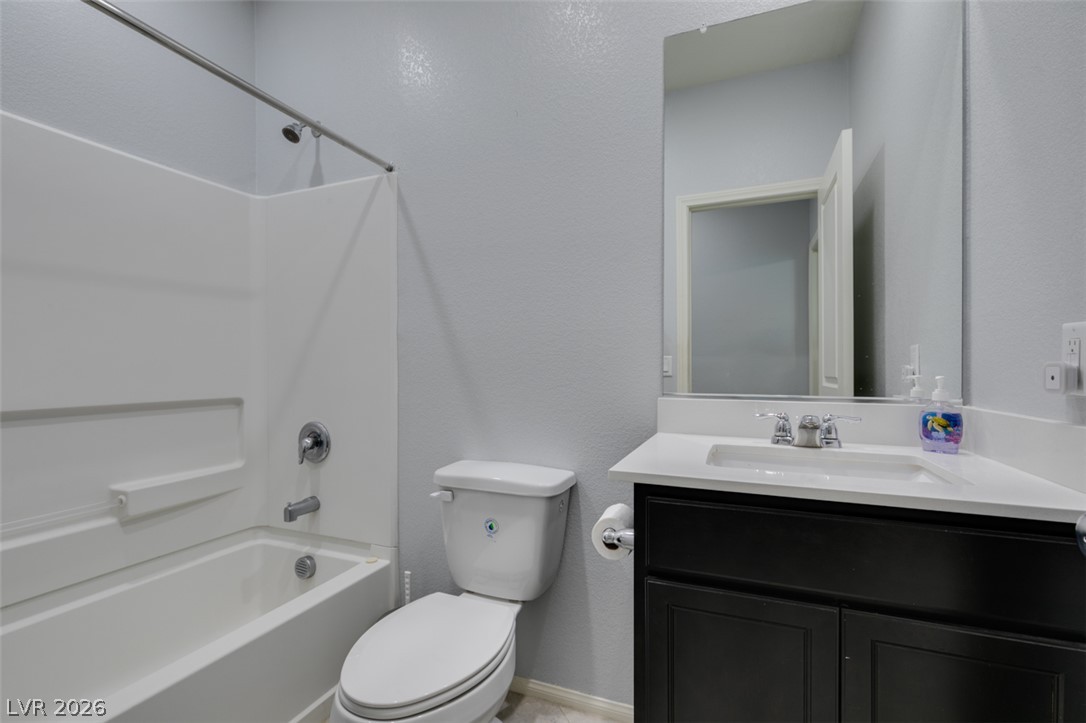 2927 Tranquil Brook Avenue Henderson NV 89044