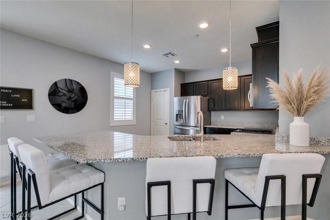 2927 Tranquil Brook Avenue Henderson NV 89044