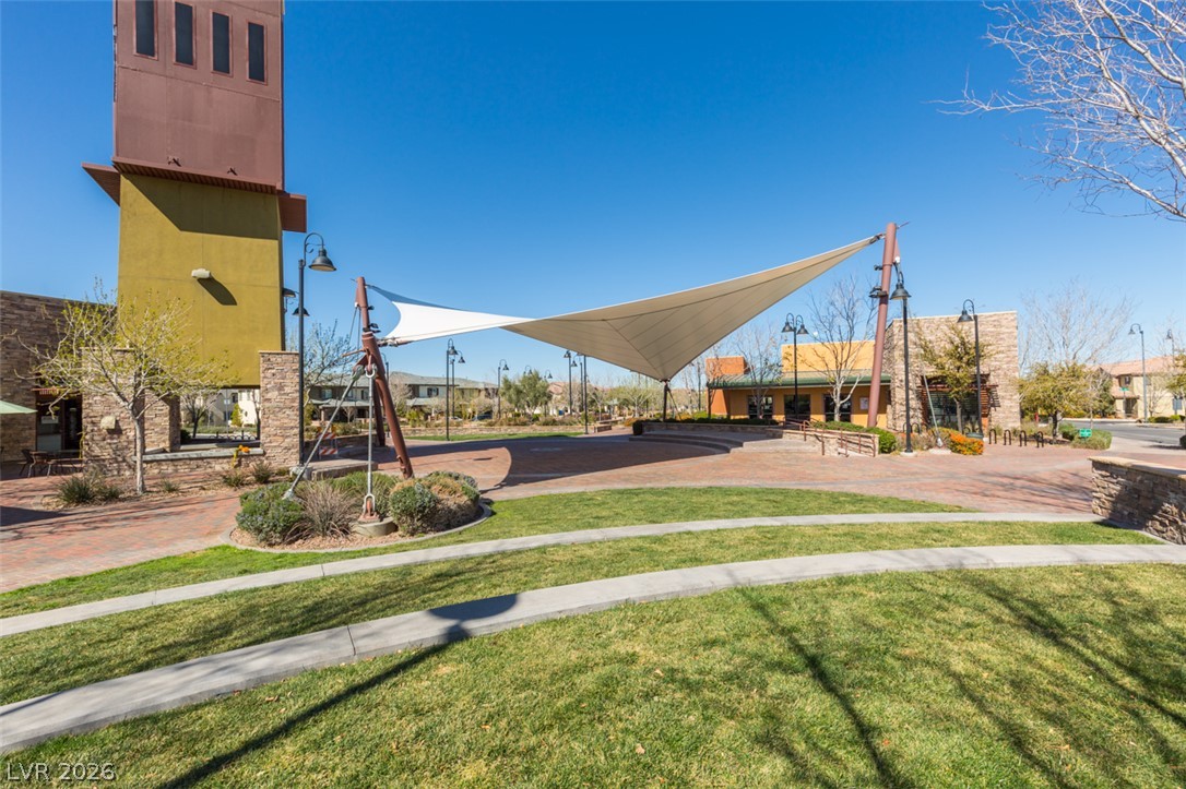 2927 Tranquil Brook Avenue Henderson NV 89044