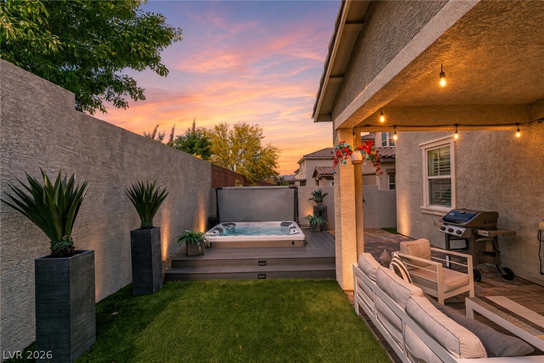 2927 Tranquil Brook Avenue Henderson NV 89044