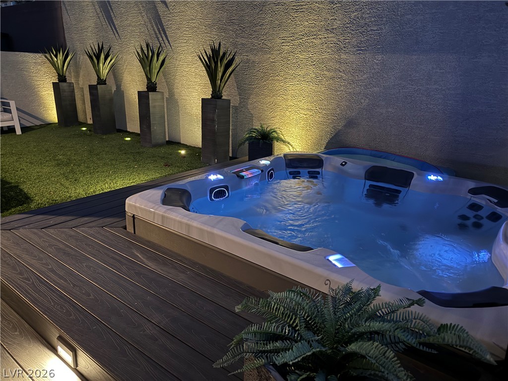 2927 Tranquil Brook Avenue Henderson NV 89044